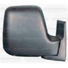 DOOR MIRROR - CABLE - BLACK (RH)