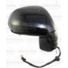 DOOR MIRROR - ELECTRIC/HEATED/TEMP SENSOR (7 PIN PLUG) (PRIMED) (RH) DOOR MIRROR - ELECTRIC/HEATED/TEMP SENSOR (7 PIN PLUG) (PRIMED) (RH)