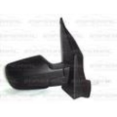 DOOR MIRROR - MANUAL (BLACK) (RH) DOOR MIRROR - MANUAL (BLACK) (RH)