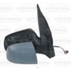 DOOR MIRROR - ELECTRIC/HEATED (PRIMED) (RH) DOOR MIRROR - ELECTRIC/HEATED (PRIMED) (RH)