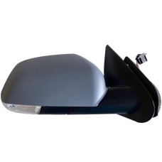 DOOR MIRROR - ELECTRIC/HEATED/INDICATOR (PRIMED) (RH)