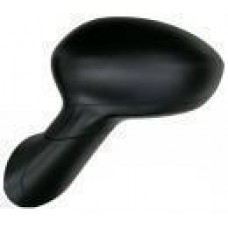 DOOR MIRROR - ELECTRIC/HEATED (MATT BLACK) (LH) DOOR MIRROR - ELECTRIC/HEATED (MATT BLACK) (LH)