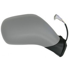 DOOR MIRROR - ELECTRIC (PRIMED) (RH) DOOR MIRROR - ELECTRIC (PRIMED) (RH)