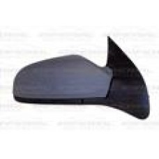 DOOR MIRROR - ELECTRIC/HEATED/POWER FOLD - PRIMED (RH)