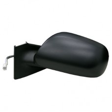 DOOR MIRROR - ELECTRIC/POWER FOLD - PRIMED (LH)