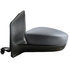 DOOR MIRROR - ELECTRIC/HEATED - PRIMED (LH)