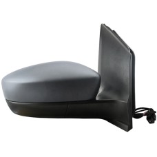 DOOR MIRROR - ELECTRIC/HEATED - PRIMED (RH)