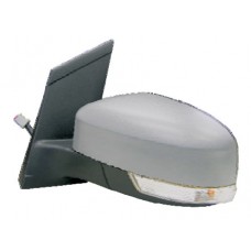 DOOR MIRROR - ELECTRIC/HEATED/INDICATOR - PRIMED (LH) DOOR MIRROR - ELECTRIC/HEATED/INDICATOR - PRIMED (LH)