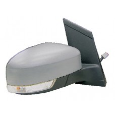 DOOR MIRROR - ELECTRIC/HEATED/INDICATOR - PRIMED (RH)