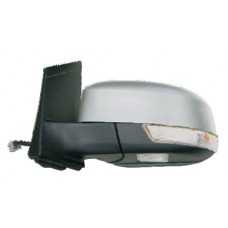 DOOR MIRROR - ELEC/HTD/INDICATOR/KERB LAMP/POWER FOLD - PRIMED (LH) DOOR MIRROR - ELEC/HTD/INDICATOR/KERB LAMP/POWER FOLD - PRIMED (LH)