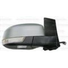 DOOR MIRROR - ELEC/HTD/INDICATOR/KERB LAMP - PRIMED (RH) DOOR MIRROR - ELEC/HTD/INDICATOR/KERB LAMP - PRIMED (RH)