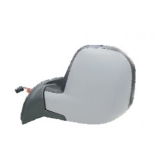 DOOR MIRROR - ELECTRIC/HEATED/POWER FOLD - PRIMED (LH)