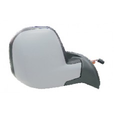 DOOR MIRROR - ELECTRIC/HEATED/POWER FOLD - PRIMED (RH)