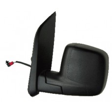 DOOR MIRROR - ELECTRIC/HEATED (BLACK) (LH) DOOR MIRROR - ELECTRIC/HEATED (BLACK) (LH)