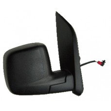 DOOR MIRROR - ELECTRIC/HEATED (BLACK) (RH) DOOR MIRROR - ELECTRIC/HEATED (BLACK) (RH)