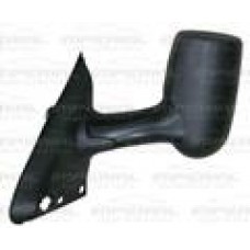 DOOR MIRROR - ELECTRIC/HEATED - LONG ARM (LH) DOOR MIRROR - ELECTRIC/HEATED - LONG ARM (LH)