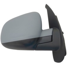 DOOR MIRROR - ELECTRIC/HEATED/POWER FOLD - PRIMED (RH)