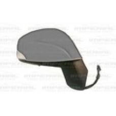 DOOR MIRROR - ELECTRIC/HEATED/INDICATOR (PRIMED) (RH) DOOR MIRROR - ELECTRIC/HEATED/INDICATOR (PRIMED) (RH)
