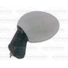 DOOR MIRROR - ELECTRIC/HEATED (5 PIN) (PRIMED) (LH)