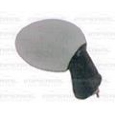 DOOR MIRROR - ELECTRIC/HEATED (5 PIN) (PRIMED) (RH)