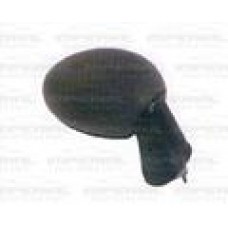 DOOR MIRROR - ELECTRIC/HEATED (7 PIN) (POWER FOLD) (PRIMED) (RH)