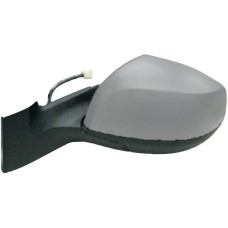 DOOR MIRROR - ELECTRIC/HEATED (PRIMED) (LH) DOOR MIRROR - ELECTRIC/HEATED (PRIMED) (LH)