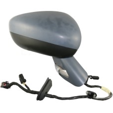 DOOR MIRROR - ELECTRIC/HEATED/INDICATOR - PRIMED ARM/PRIMED COVER (RH)