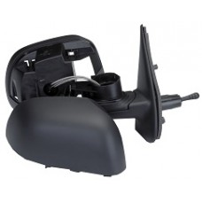 DOOR MIRROR - MANUAL - PRIMED (RH)