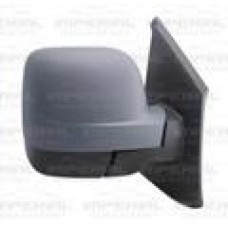 DOOR MIRROR - ELECTRIC/HEATED (PRIMED) (RH)
