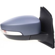 DOOR MIRROR - ELEC/HTD/INDICATOR - PRIMED (RH)