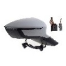 DOOR MIRROR - ELECTRIC/HEATED/POWER FOLD - PRIMED (RH)