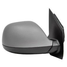 DOOR MIRROR - MANUAL - PRIMED (RH)