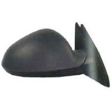 DOOR MIRROR - ELECTRIC/HEATED/POWER FOLD/MEMORY - 9 PIN - PRIMED (RH)