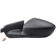 DOOR MIRROR - ELECTRIC - PRIMED (LH)