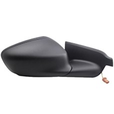 DOOR MIRROR - ELECTRIC/HEATED - PRIMED (RH)