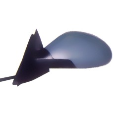 DOOR MIRROR - ELECTRIC/HEATED/POWER FOLD - PRIMED (LH) DOOR MIRROR - ELECTRIC/HEATED/POWER FOLD - PRIMED (LH)