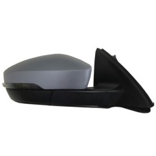 DOOR MIRROR - ELECTRIC/HEATED (RH) DOOR MIRROR - ELECTRIC/HEATED (RH)