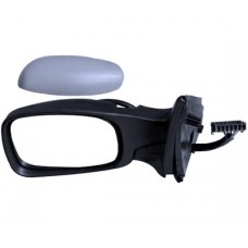 DOOR MIRROR - ELECTRIC/HEATED - PRIMED (LH) DOOR MIRROR - ELECTRIC/HEATED - PRIMED (LH)