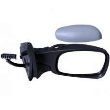 DOOR MIRROR - ELECTRIC/HEATED - PRIMED (RH)