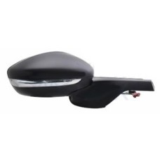 DOOR MIRROR - ELECTRIC/HEATED/INDICATOR/POWER FOLD (PRIMED) (RH) DOOR MIRROR - ELECTRIC/HEATED/INDICATOR/POWER FOLD (PRIMED) (RH)