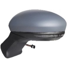 DOOR MIRROR - ELECTRIC/HEATED/INDICATOR - PRIMED (LH) DOOR MIRROR - ELECTRIC/HEATED/INDICATOR - PRIMED (LH)