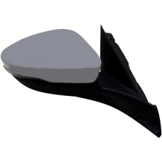 DOOR MIRROR - ELECTRIC/HEATED/INDICATOR - PRIMED (RH)