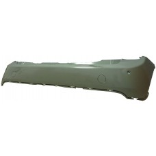 REAR BUMPER - 5DR - W/PSH - PRIMED