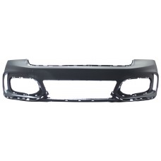 FRONT BUMPER - JCW (PRIMED)