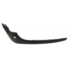 FRONT BUMPER SPOILER SIDE - COOPER/D/S/SD/SE - W/PARK SENSOR HOLES (RH)
