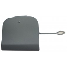 REAR BUMPER TOW HOOK COVER - ONE/D/COOPER/D/S/SD/SE (PRIMED)