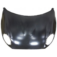 BONNET - ONE/D/FIRST/COOPER/D - NO TURBO HOLE