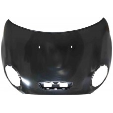 BONNET - COOPER S/SD/JOHN COOPER WORKS - W/TURBO HOLE