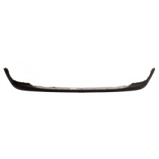 FRONT BUMPER SPOILER - ONE/COOPER (BLACK)