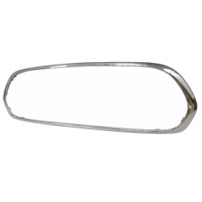 GRILLE FRAME - CHROME